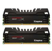 Kingston 16GB DDR3 2133 RAM
